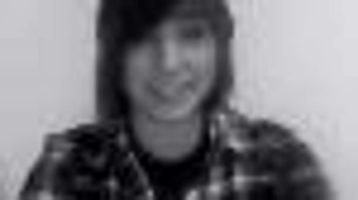 Lesbian Teen Comes Out to Fight Bullying - Video