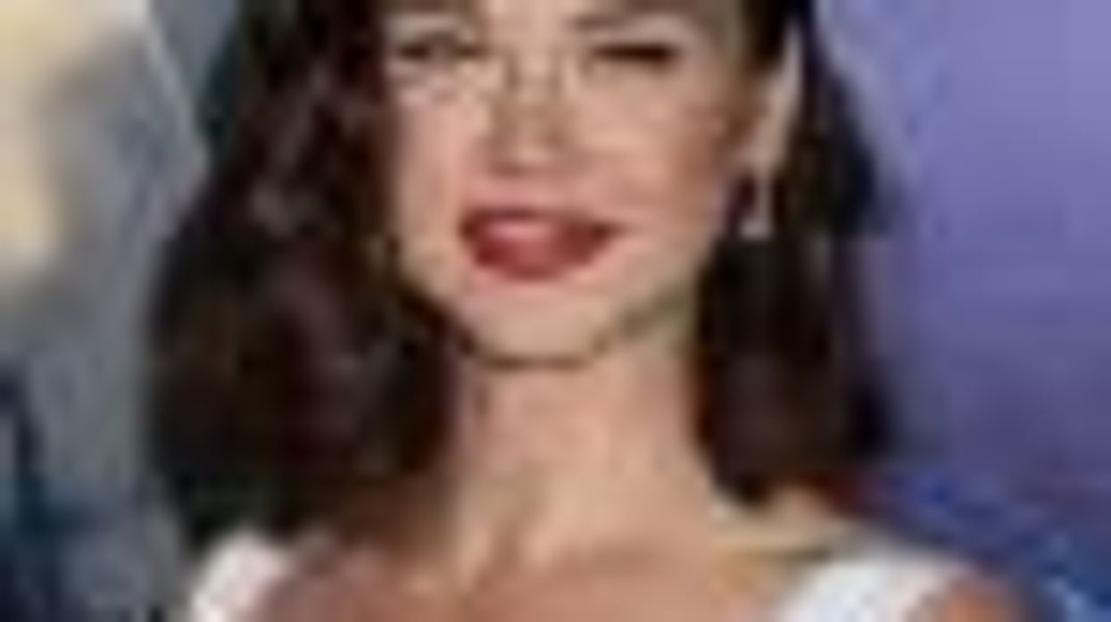 Adrianne Palicki is the New �Wonder Woman�