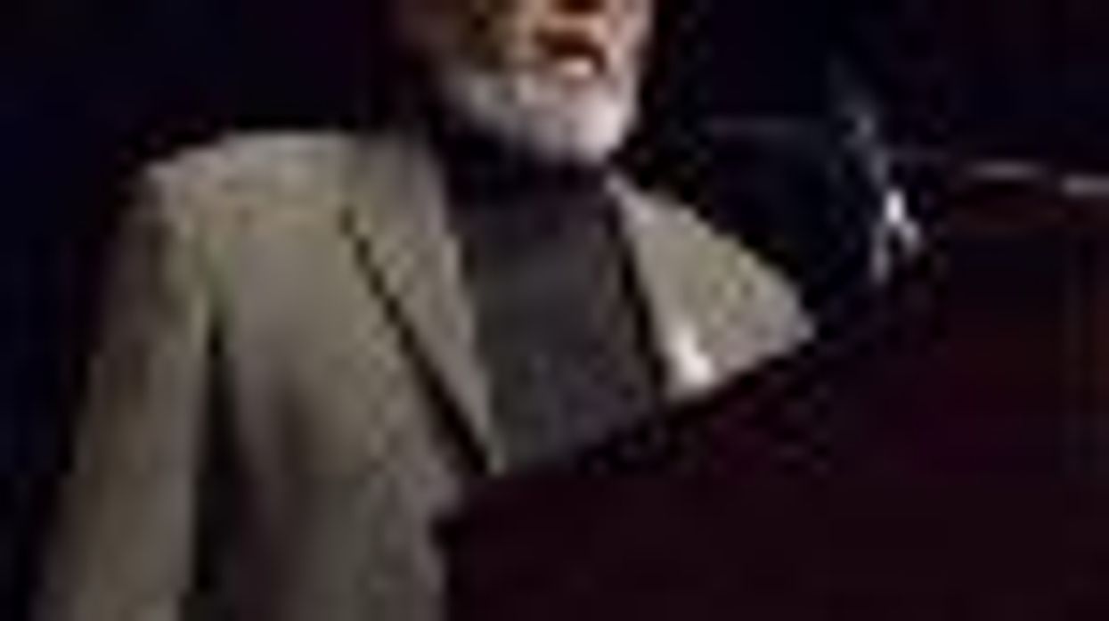 A Black History Moment: A Few Good Men