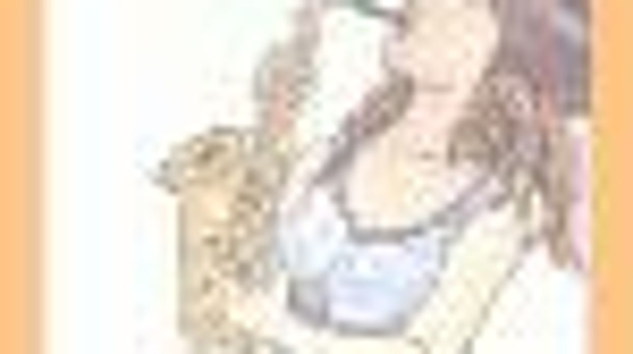 A Look At Lesbian Art Novella 'Drawing Love' by Juli Jousan