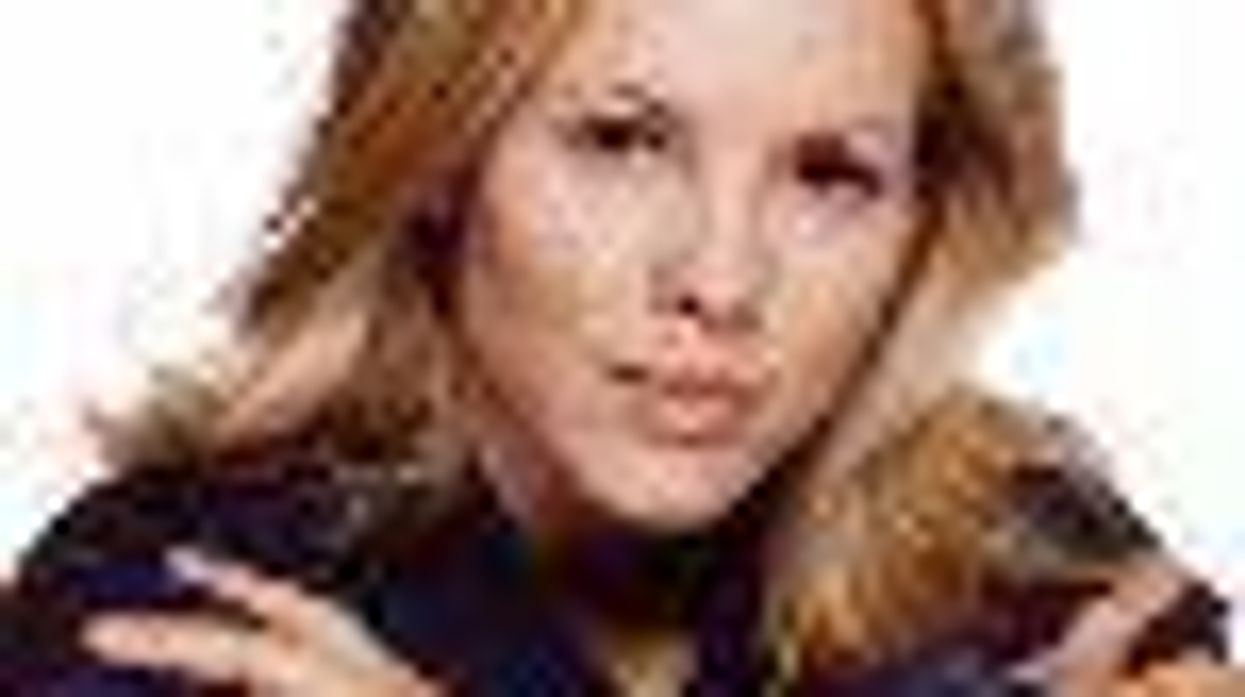 Maria Bello Fills Helen Mirren's Detective Shoes in 'Prime Suspect' Redux for NBC