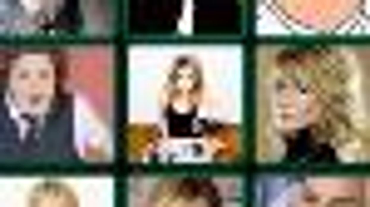 SheWired's Favorite Tweets of the Day: Fortune Feimster, Chelsea Handler, Julie Benz