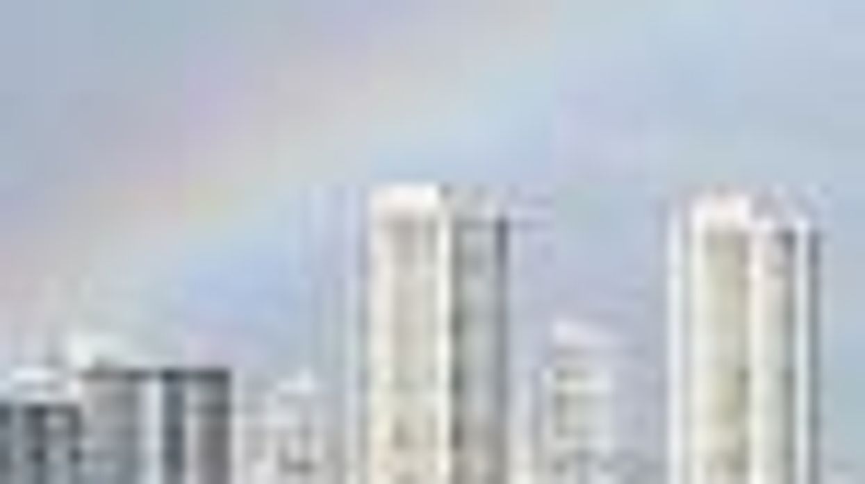 Hawaii Senate Passes Civil Unions - Now Off To Gov. Abercrombie