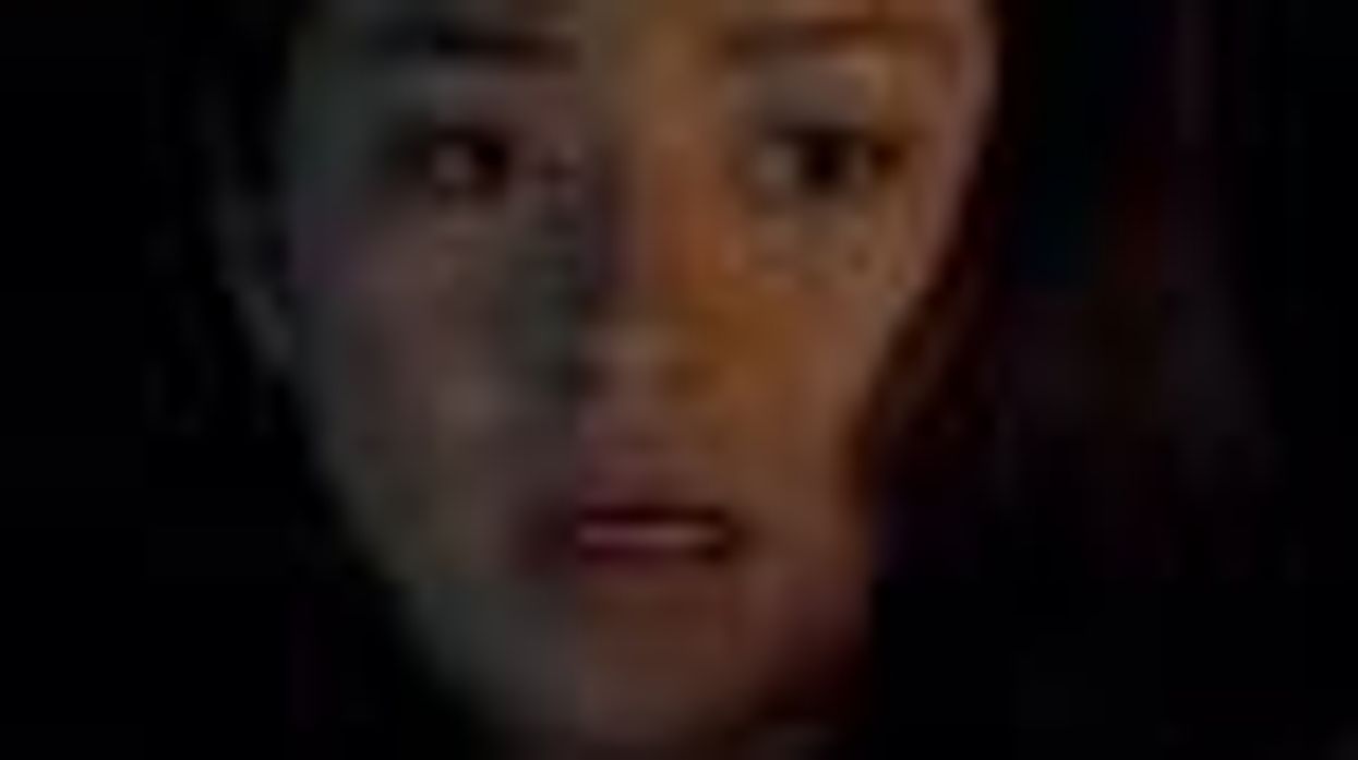 'Pretty Little Liars' Gay-Cap: Emily's Got a Secret Lover? SPOILERS