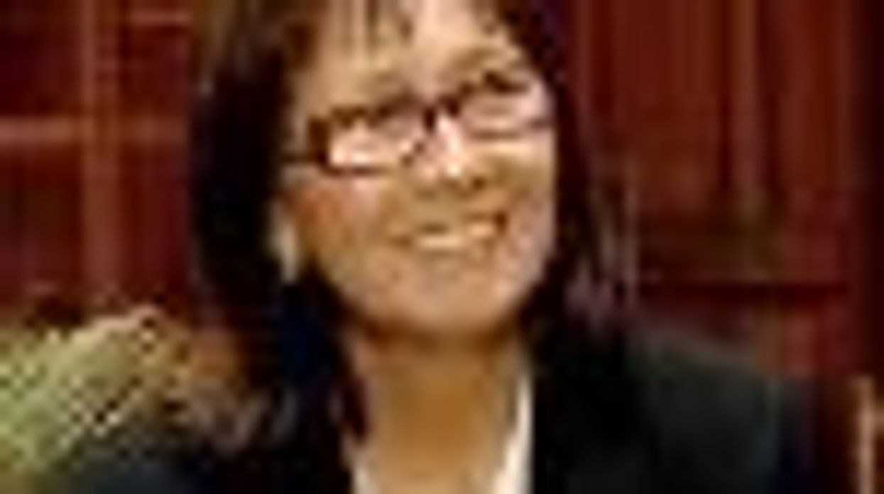 Hawaii Appoints Openly Lesbian Judge Sabrina McKenna to its Supreme Court