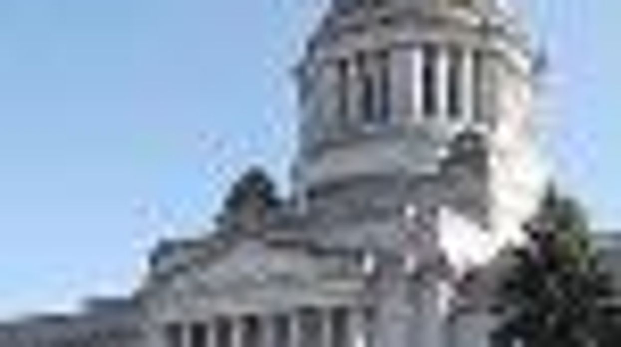 Washington State Lawmakers Introduce Marriage Equality Bill
