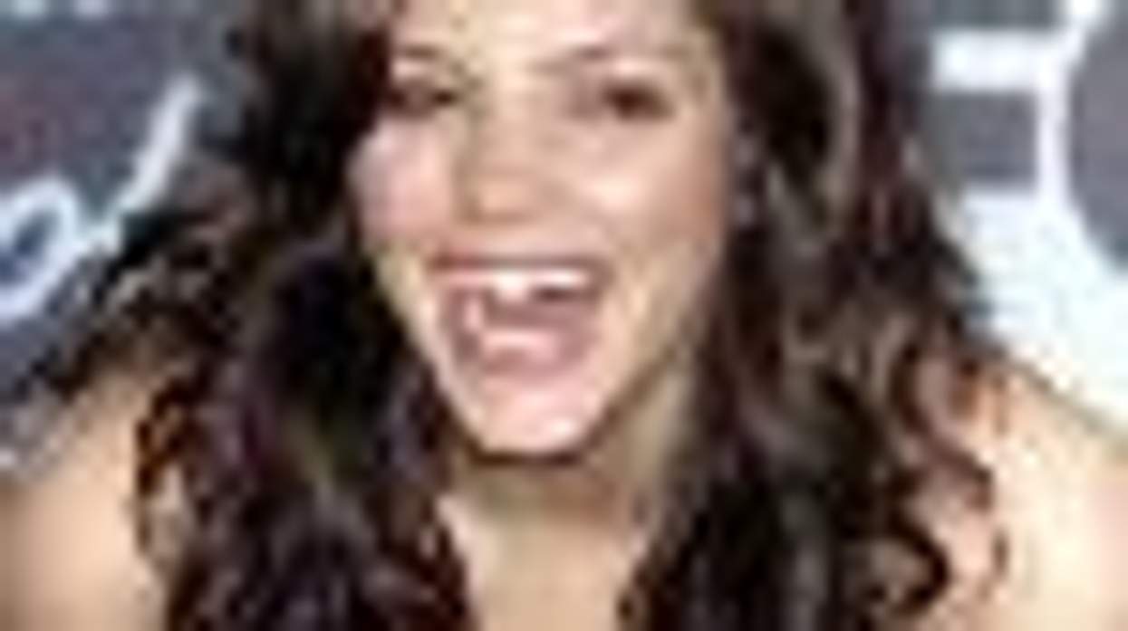 Katharine McPhee Joins Musical Pilot and Debra Messing Starrer 'Smash'