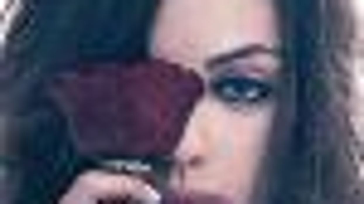 SheWired�s Shot of the Day: Mila Kunis Can Be Our Valentine