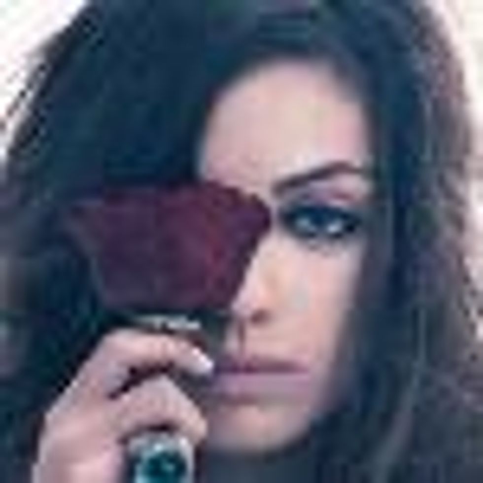 SheWired�s Shot of the Day: Mila Kunis Can Be Our Valentine