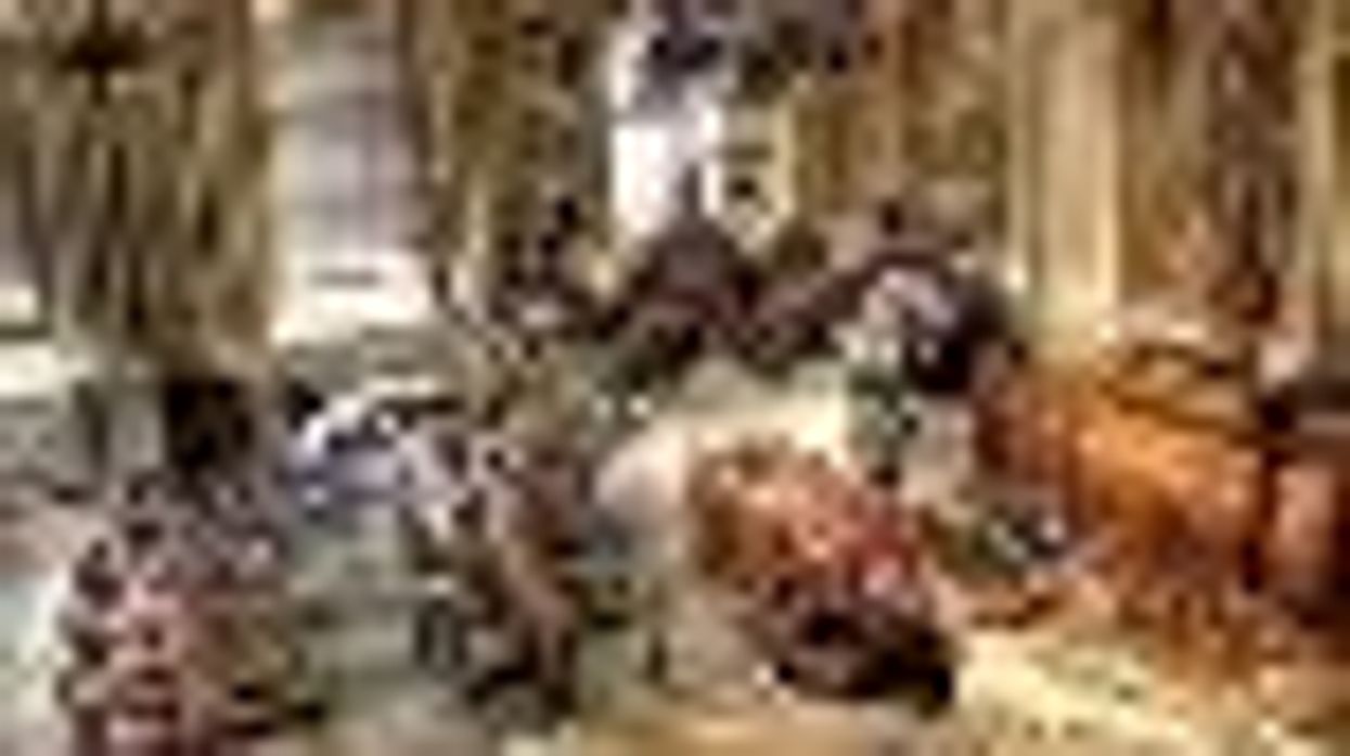 New Hampshire Republicans Seek to Repeal Marriage Equality