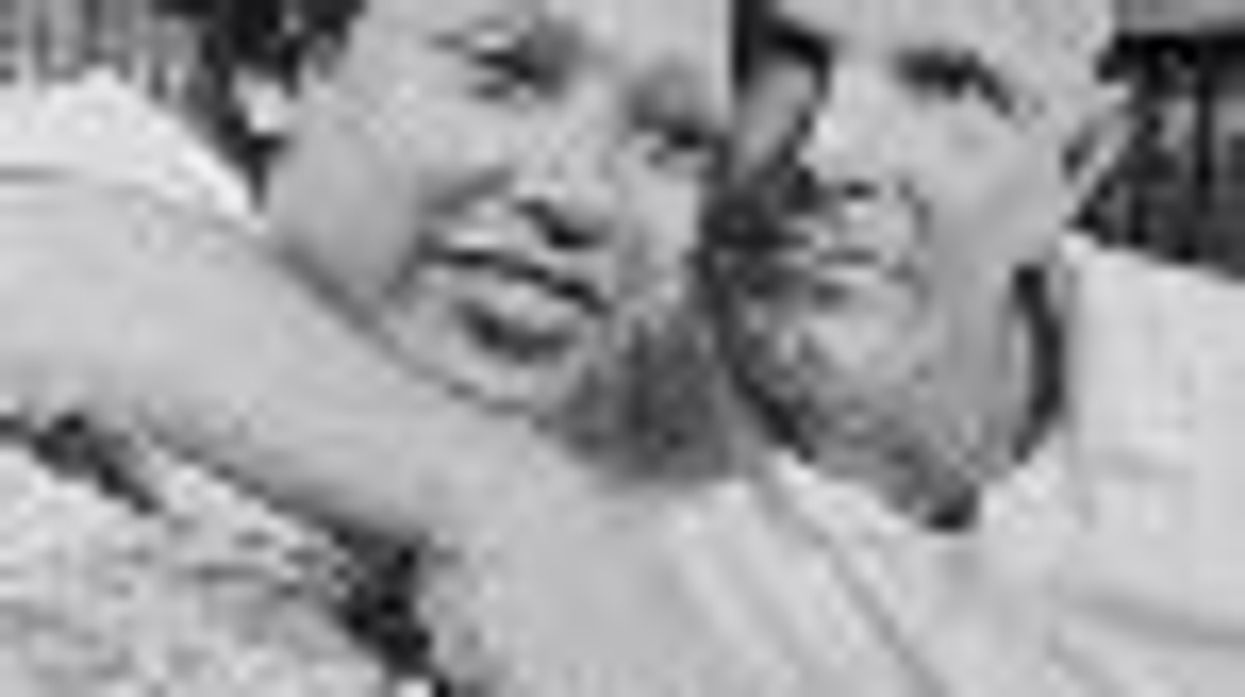 A Black History Moment: Mildred Loving - A Love That Knows No Bounds