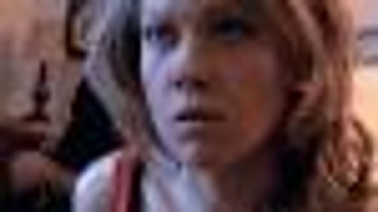 Girl / Girl Scene Trailer for Ep. 104 - Chinese Burn, Video