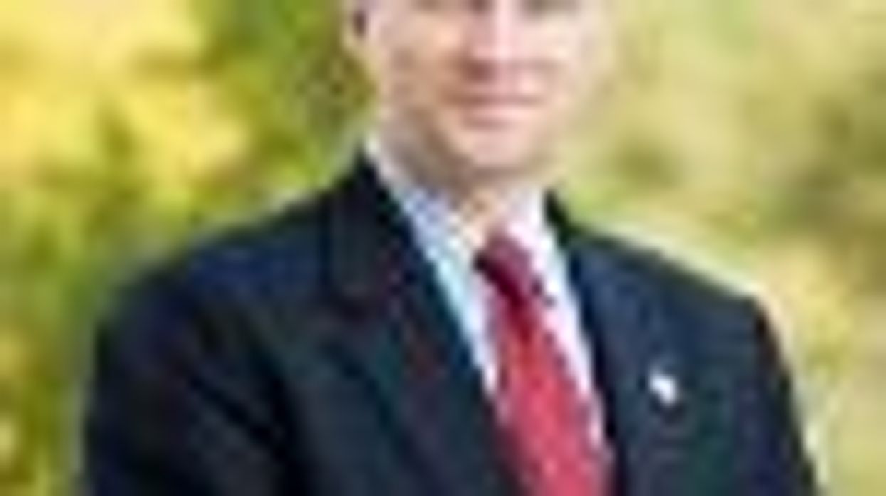 Virginia Republican Congressman Randy Forbes Introduces Bill Against Lesbian and Gay Families