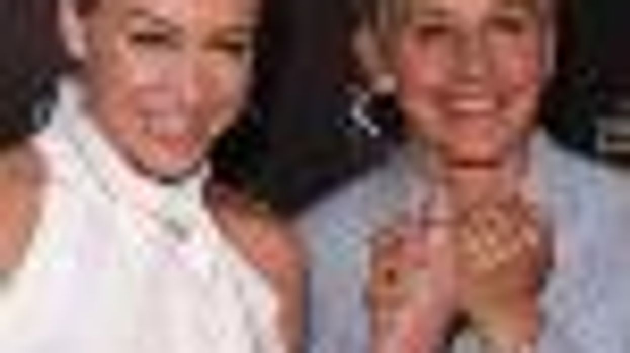 Woman Found Trespassing on Ellen DeGeneres' Hollywood Property