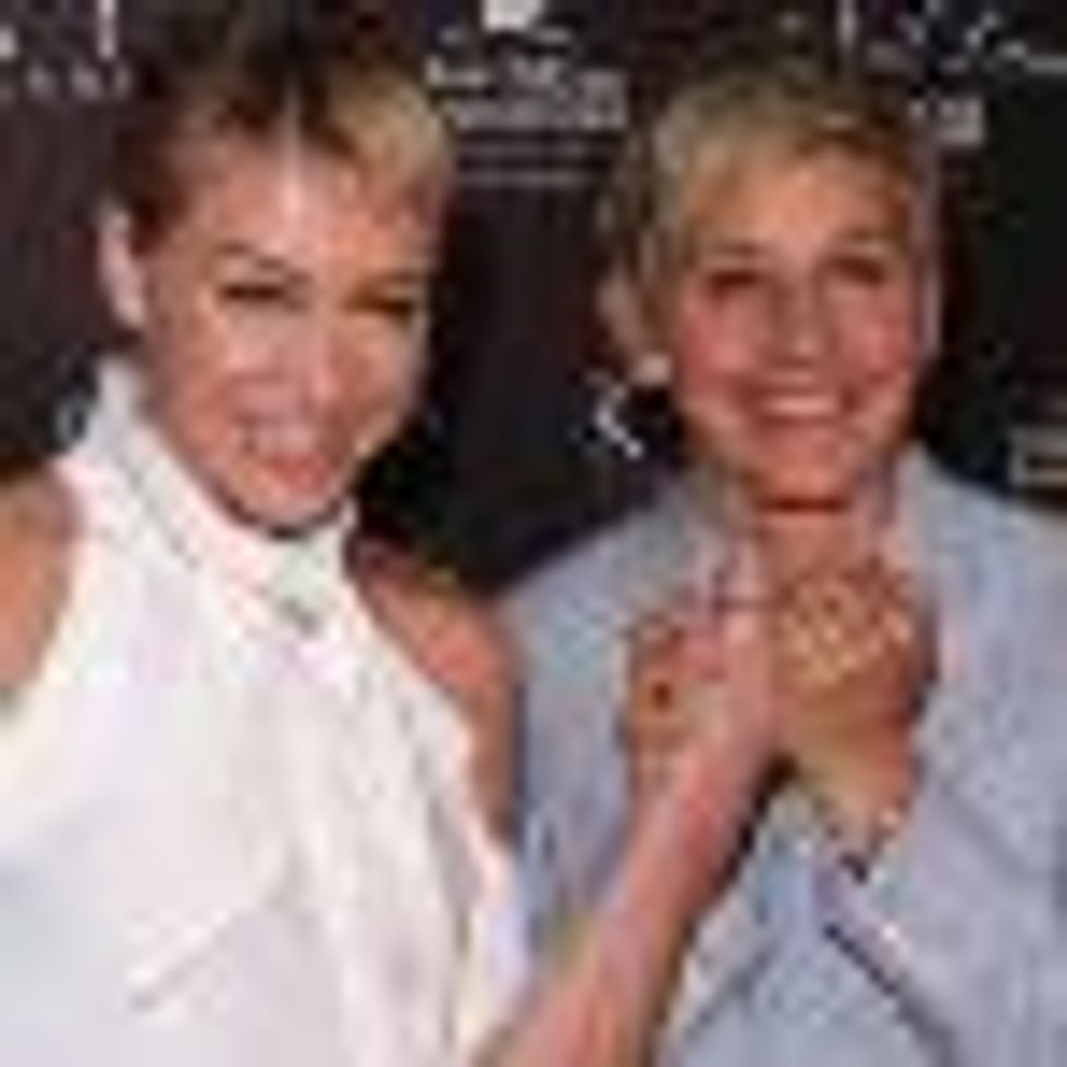 Woman Found Trespassing on Ellen DeGeneres' Hollywood Property