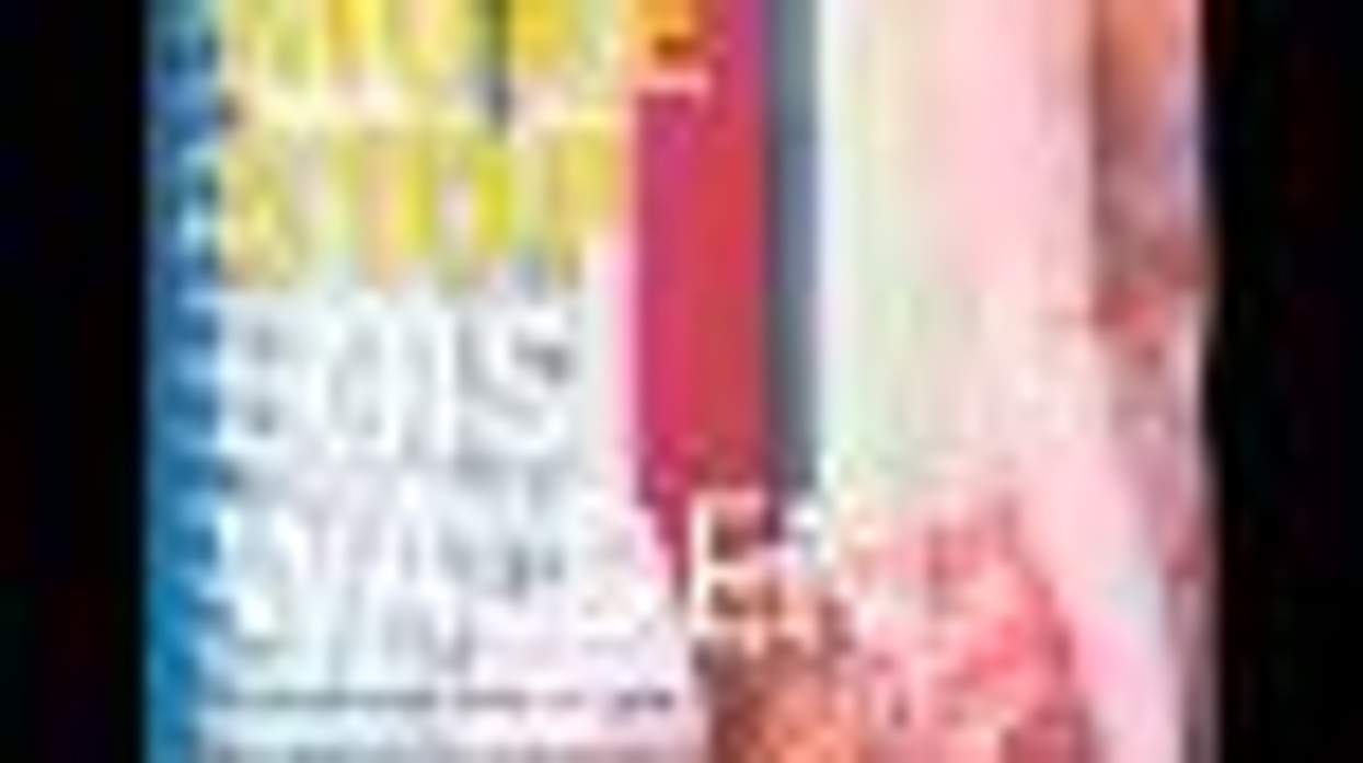 A Look at Lesbian Fiction Best Seller 'One More Stop' by Lois Walden