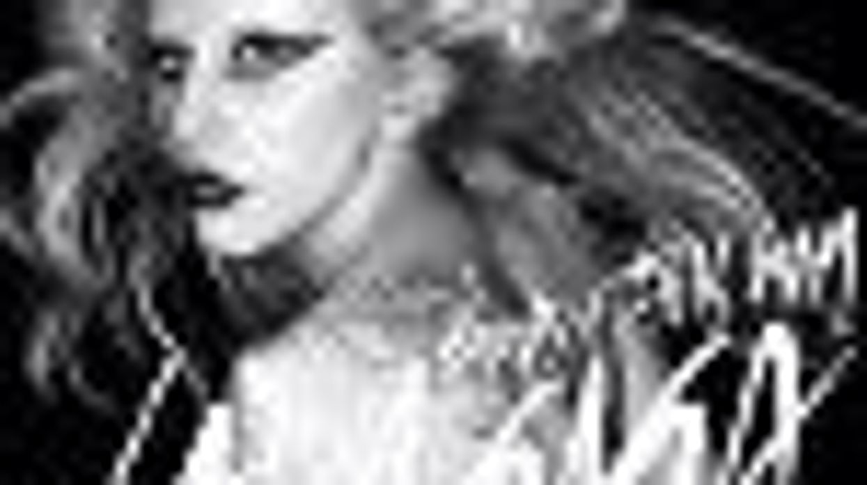 Lady Gaga's New Single 'Born This Way' Debuts: Listen Here!
