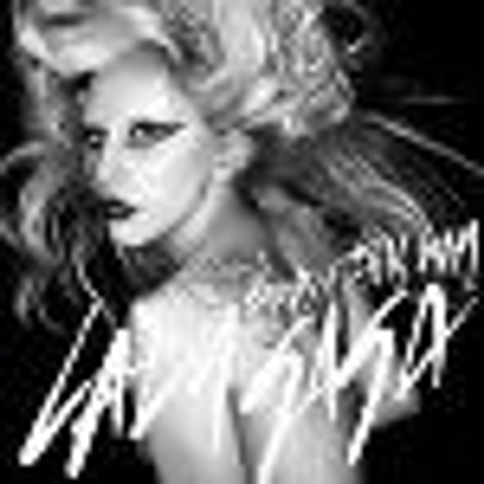 Lady Gaga's New Single 'Born This Way' Debuts: Listen Here!