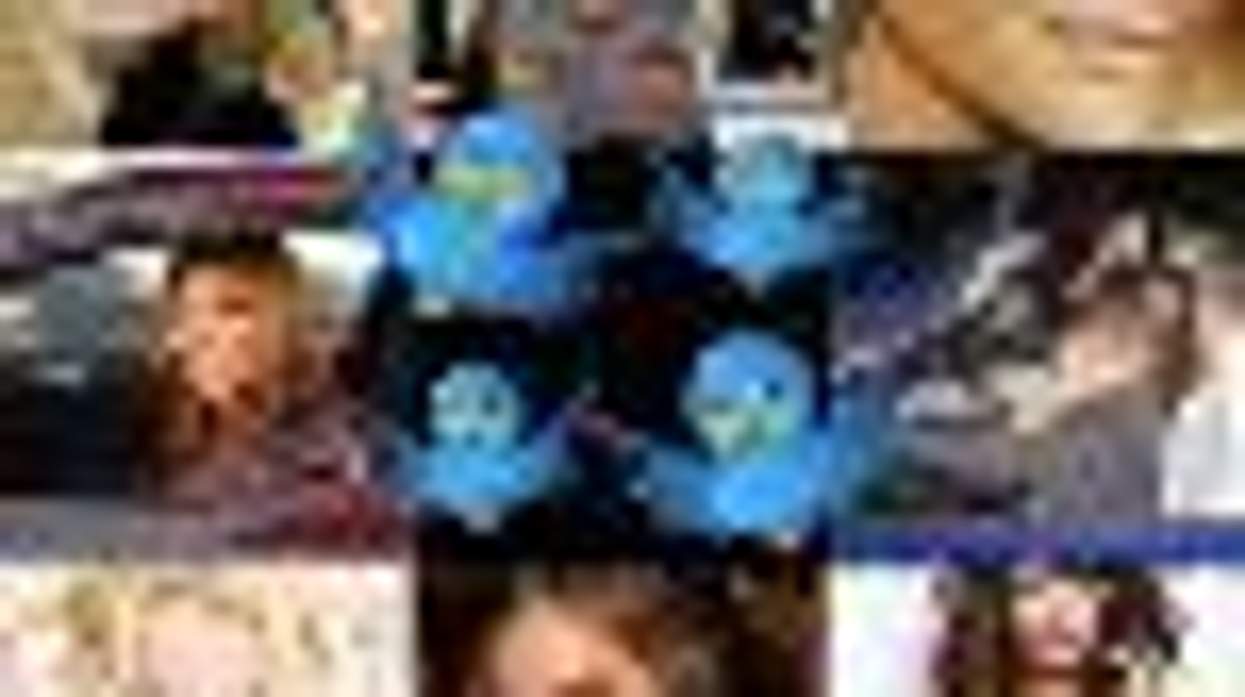 SheWired's Favorite Tweets of the Day: Chelsea Handler, Lea Michele, Britney Spears