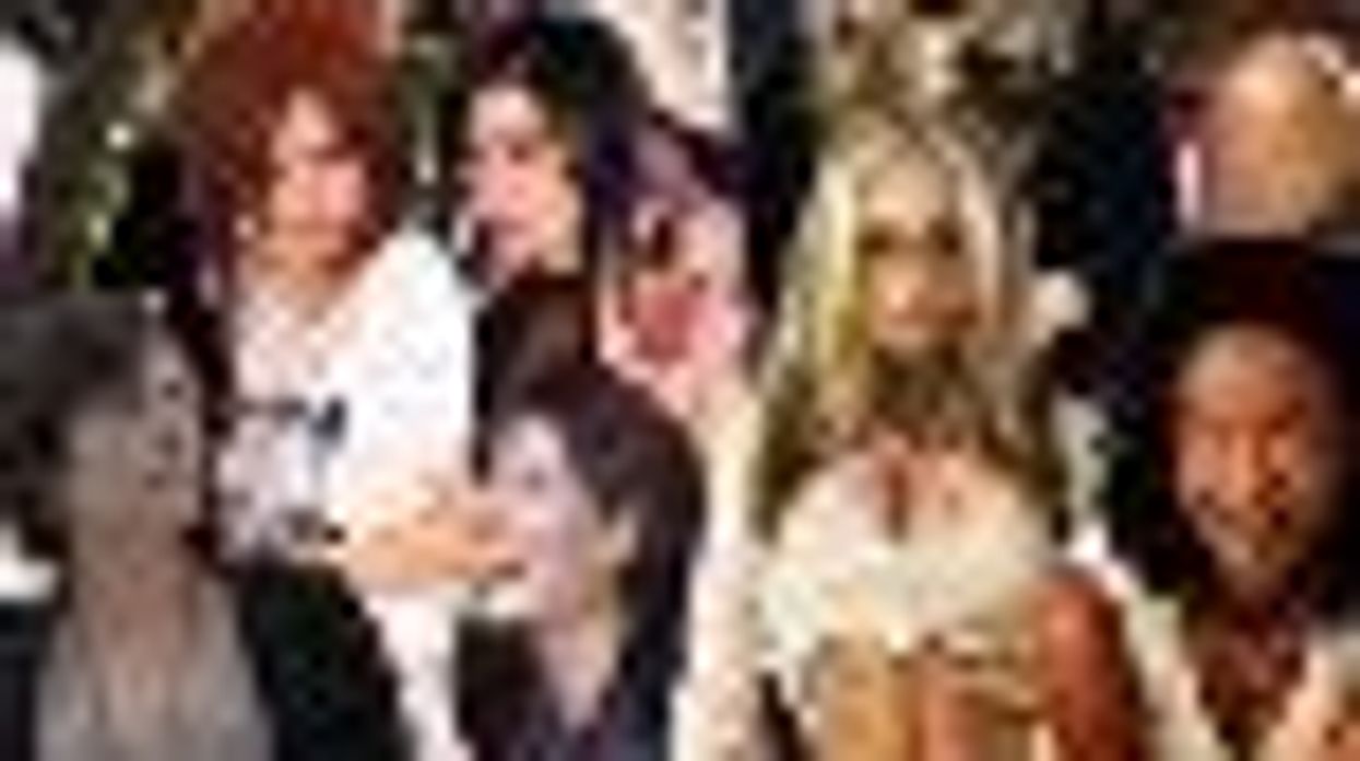 Valentine's Day Special: SheWired Readers Share Their 'First Love' Songs