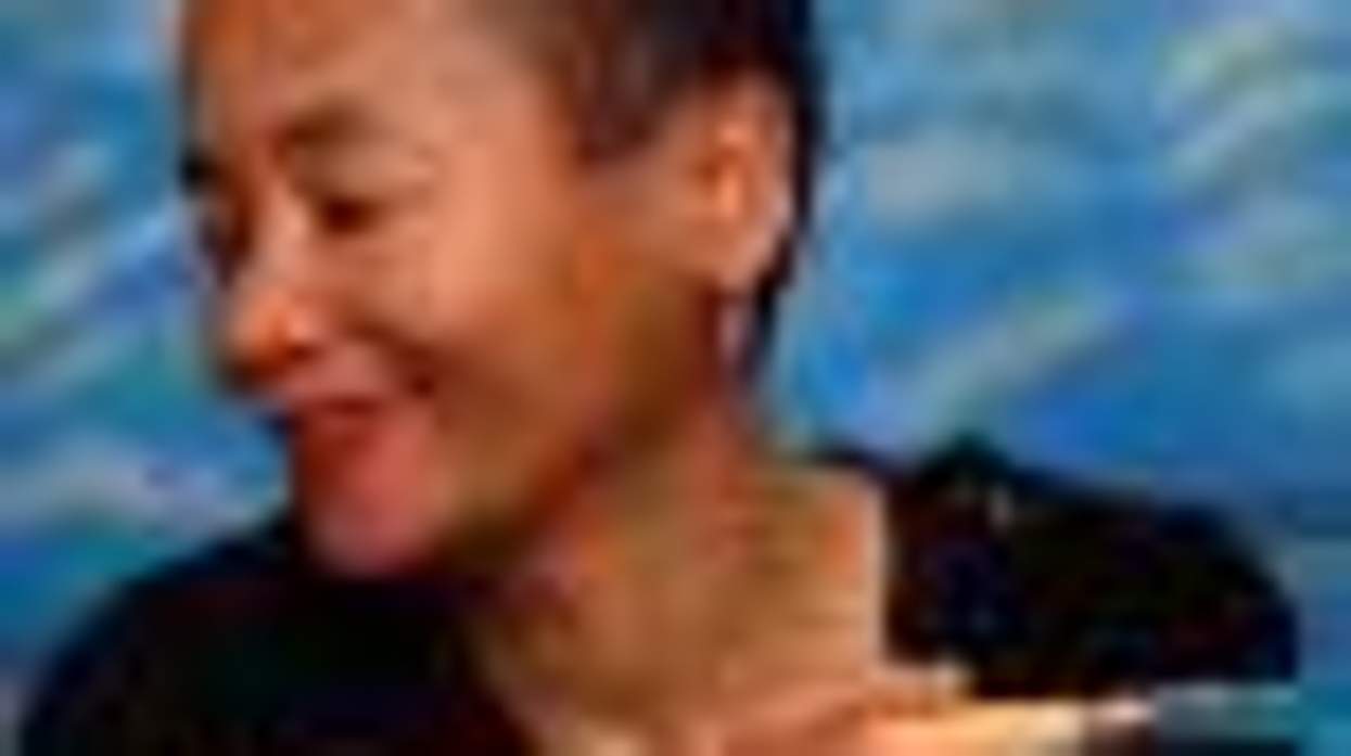 A Black History Moment: Synthia St. James, Fine Artist, Illustrator, Designer, Author