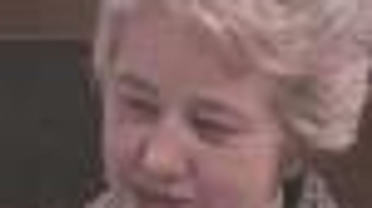 Houston Mayor Annise Parker Tells Coming Out Story to 'I'm from Driftwood': Video