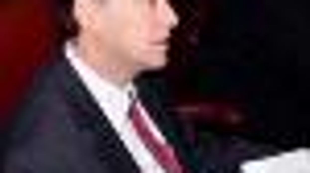 Gay Marriage Opponents Changed Maryland Senator's Marriage Equality Vote