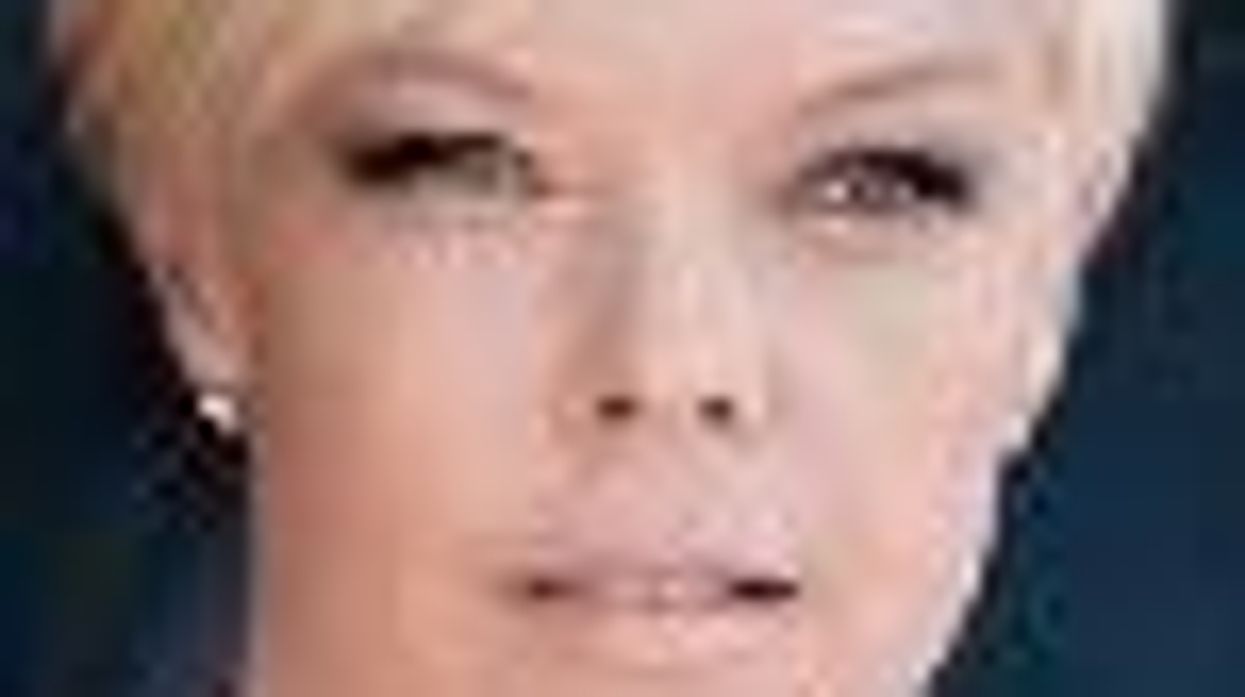 Tabatha Coffey Cuts to the Chase in an Advocate Interview