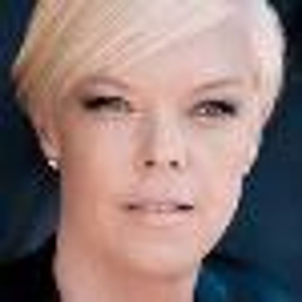 Tabatha Coffey Cuts to the Chase in an Advocate Interview