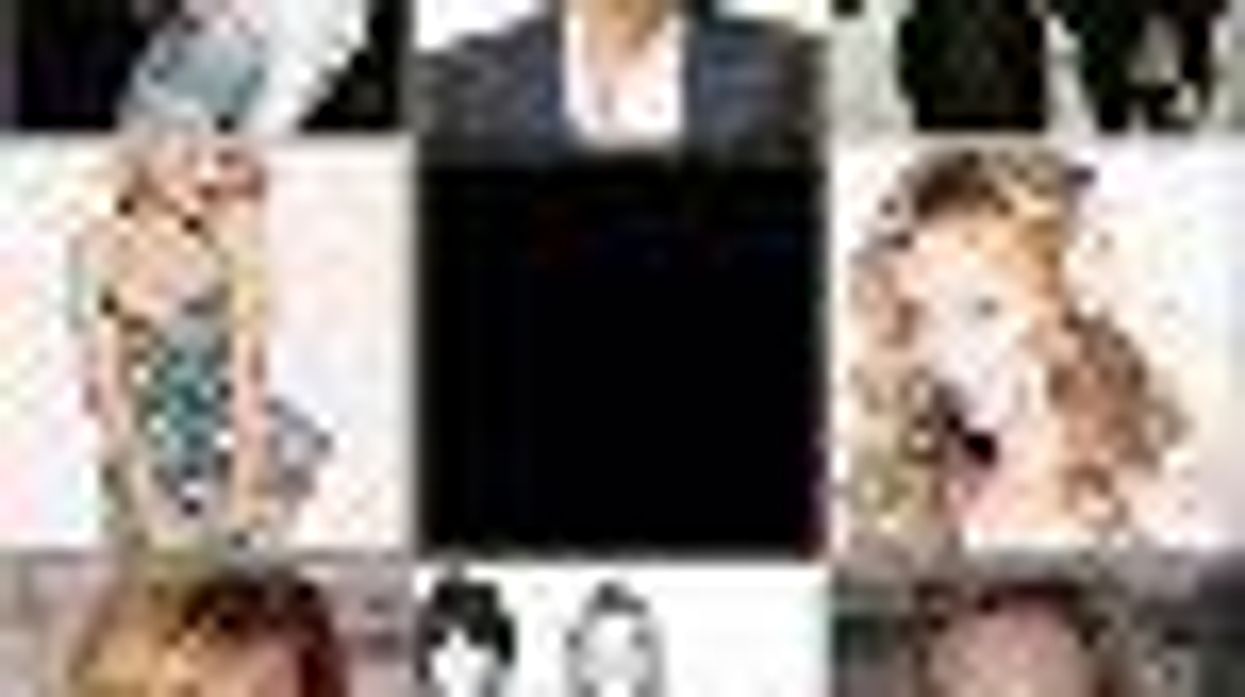 SheWired's Favorite Tweets of the Day: Uh Huh Her, Chely Wright, Julie Benz