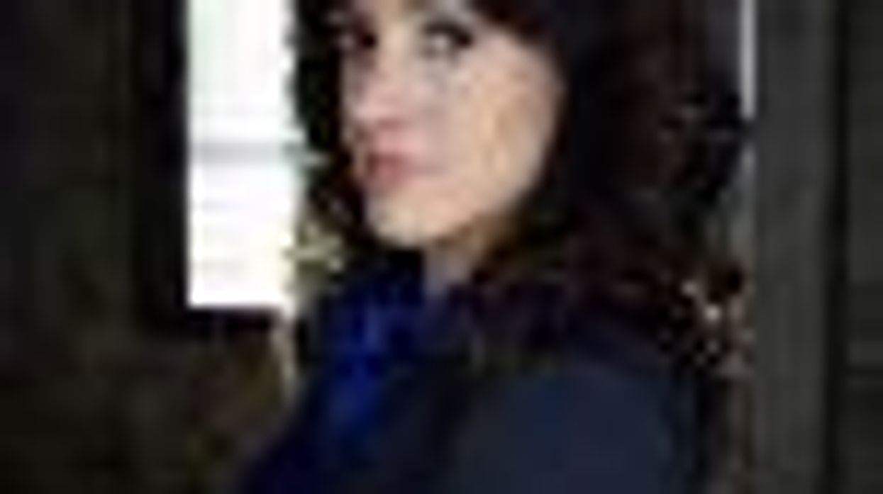 Jennifer Beals� �Chicago Code� Debuts Tonight