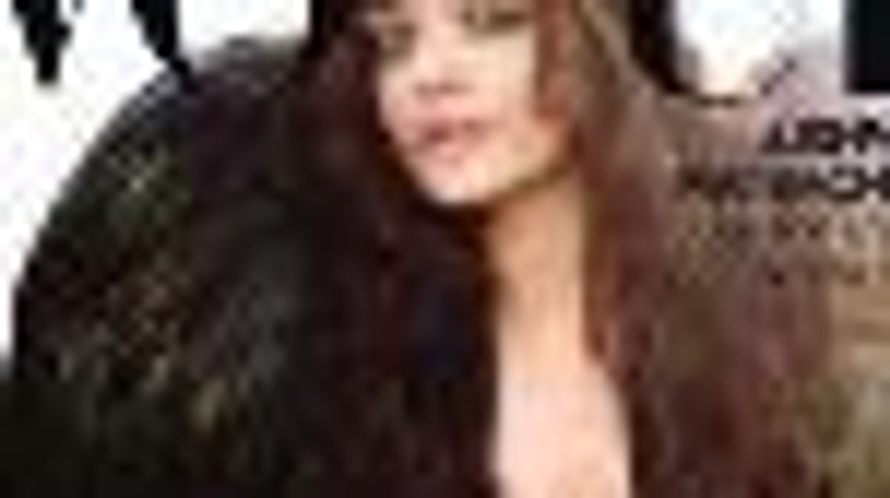 SheWired�s Shot of the Day: The Most Beautiful Woman in the World... Still Aishwarya Rai