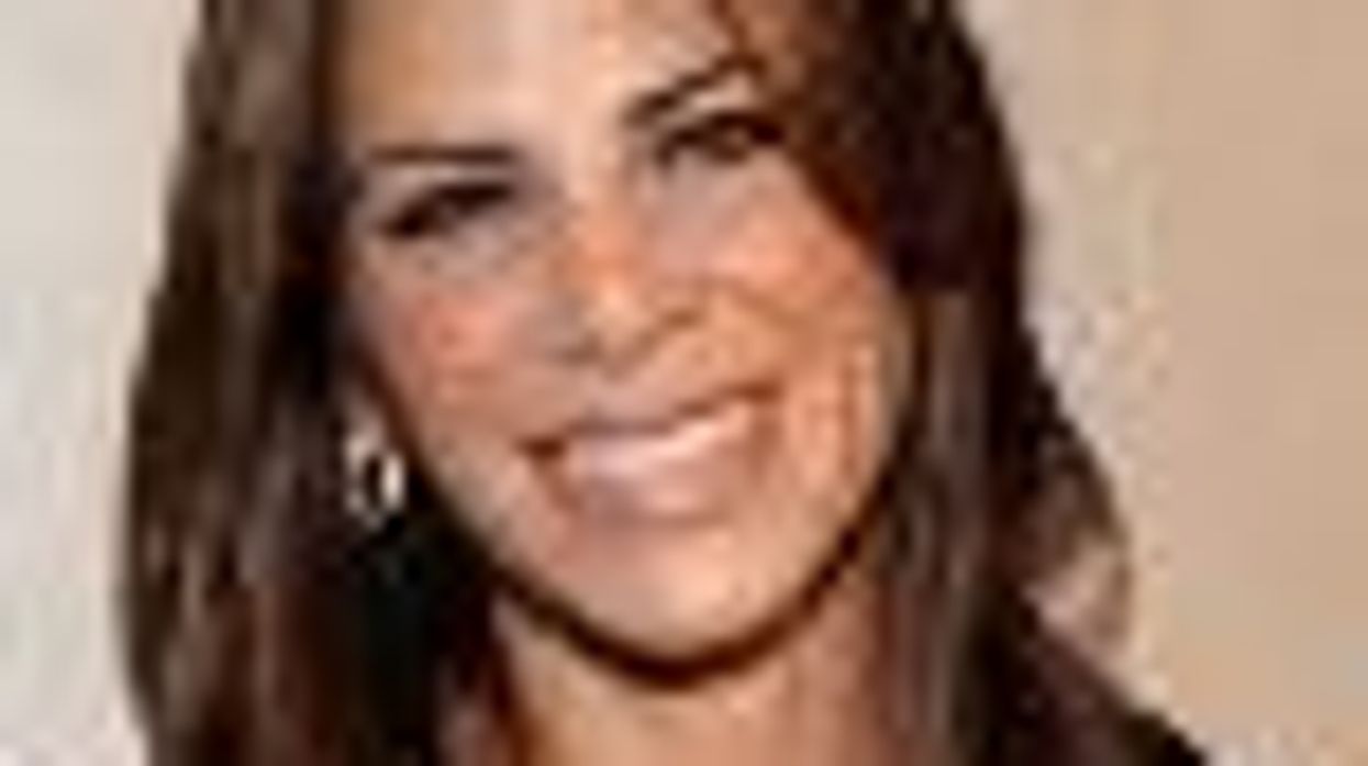 Jillian Michaels Trying to Adopt Baby from Congo