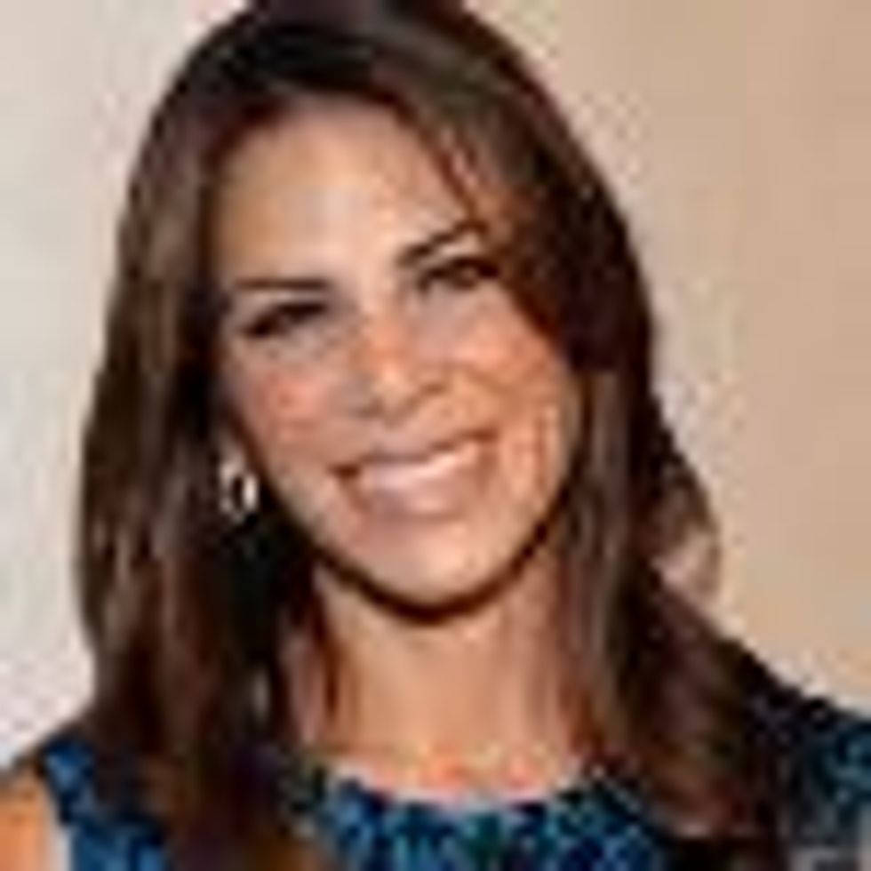 Jillian Michaels Trying to Adopt Baby from Congo