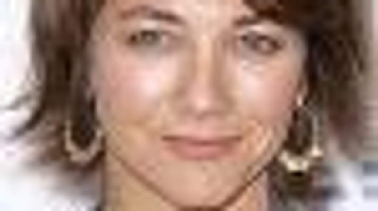 Did Ilene Chaiken Scrap Lesbian Medical Drama for New Project 'Hail Mary?'