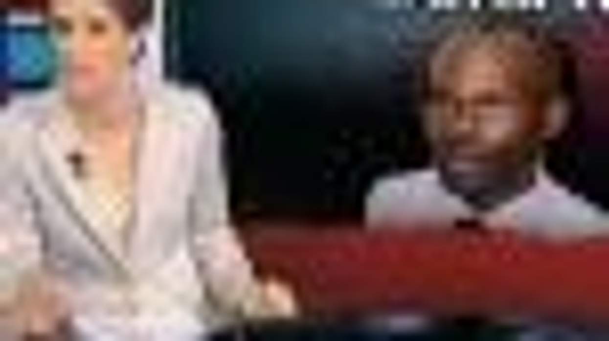 Rachel Maddow Calls Uganda Gay Rights Activist David Kato's Murder an 'American Story': Video