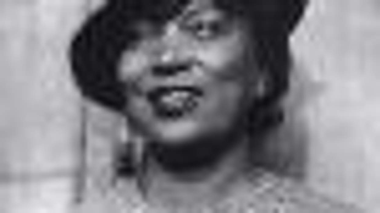 A Black History Moment: Zora Neale Hurston, The Diva of Writers