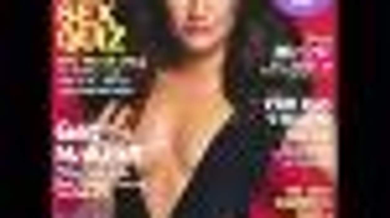 Lea Michele's 'Cosmo' Cover Pisses of Prudish Parents of Pre-Teens