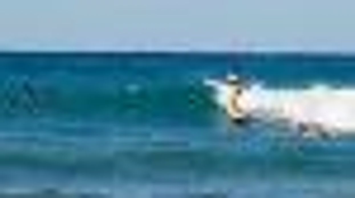 Win Five Nights in Hawaii at the Coconut Waikiki