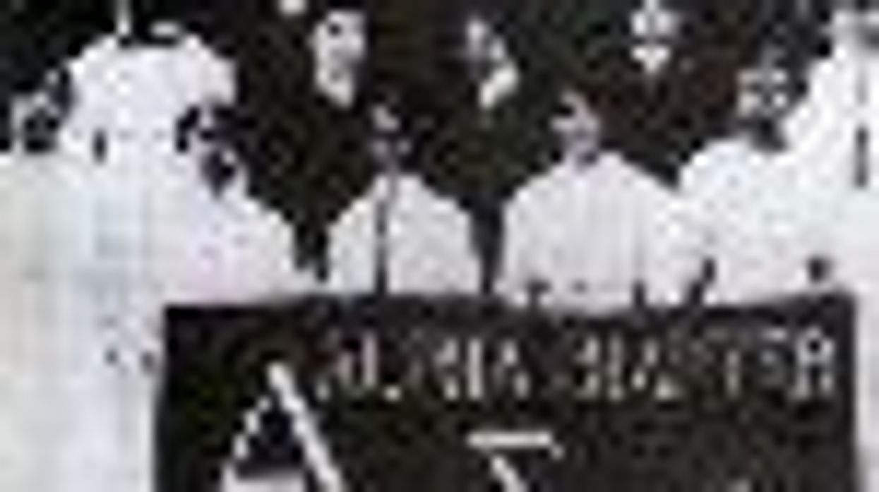 A Black History Moment: The Sisterhood, Black Sororities