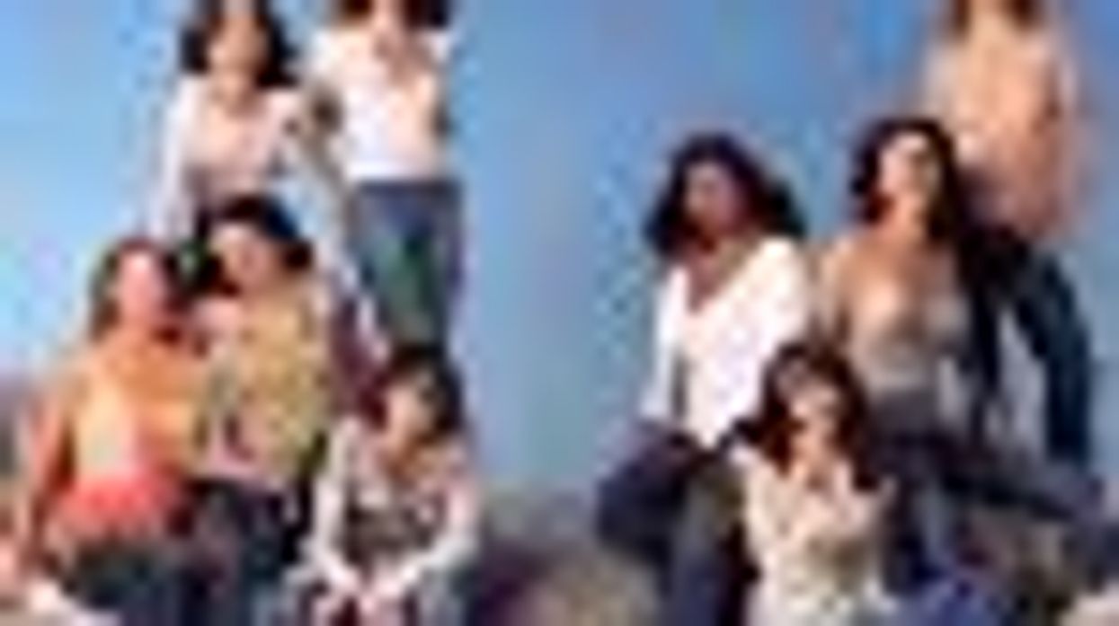 'The L Word' Stars: Where Are They Now