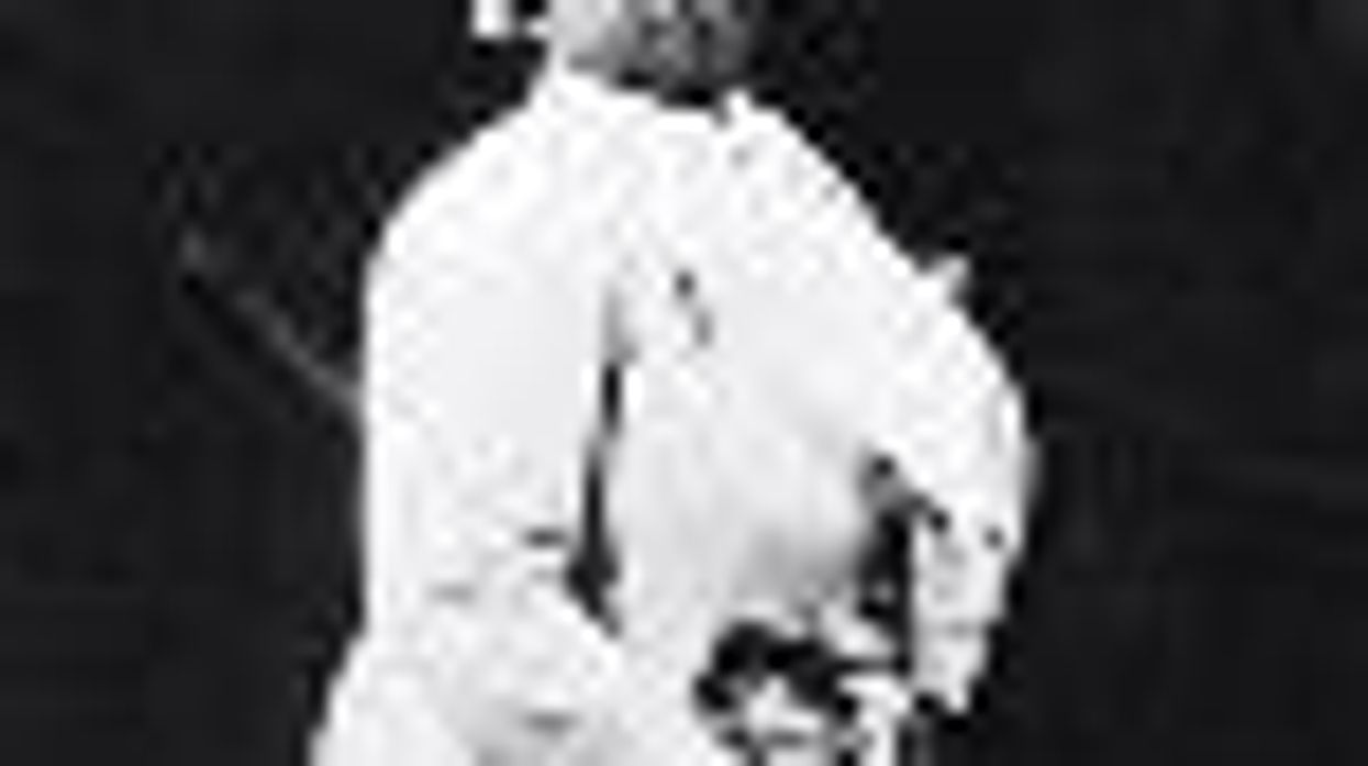 A Black History Moment: Bad as She Wants to Be