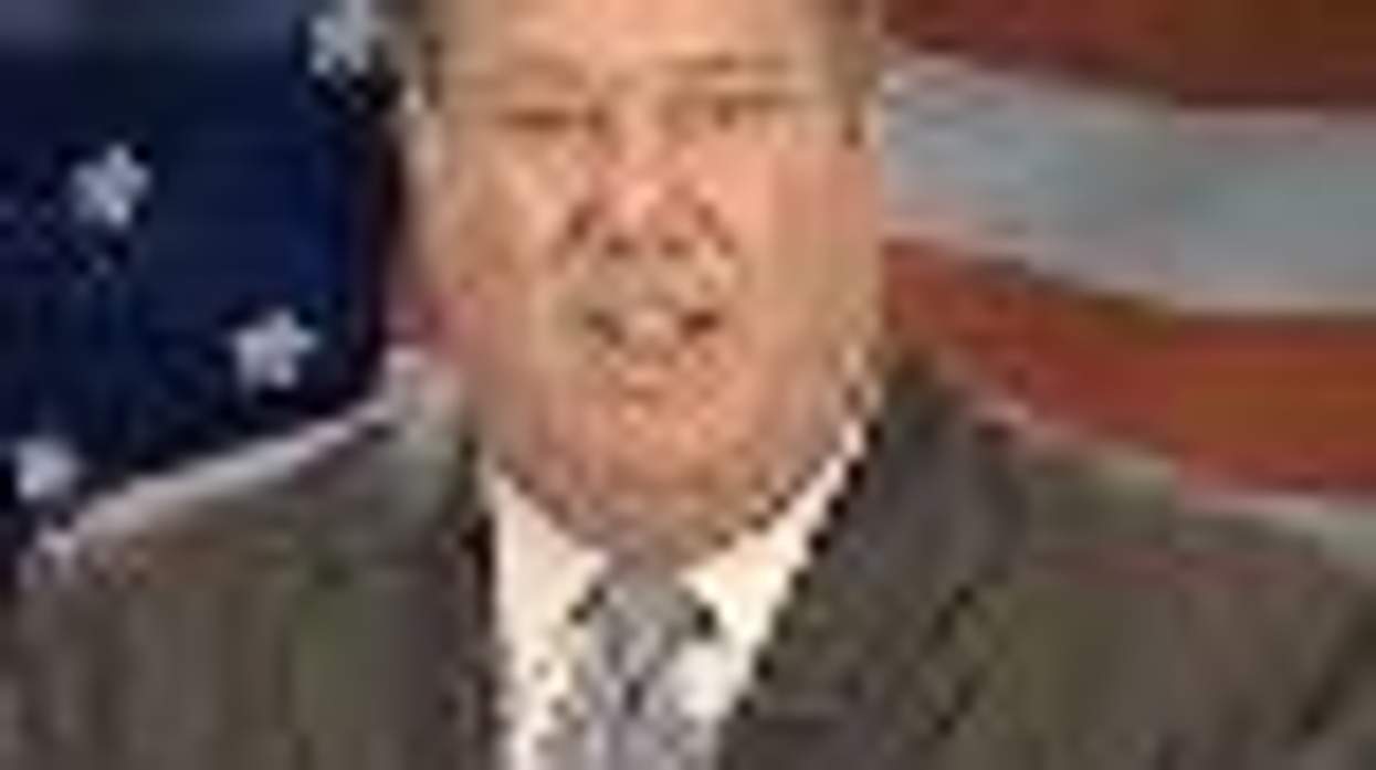 Utah Rep. LaVar Christensen Introduces Bill to Ban Lesbians and Gays from Publicly Funded Programs