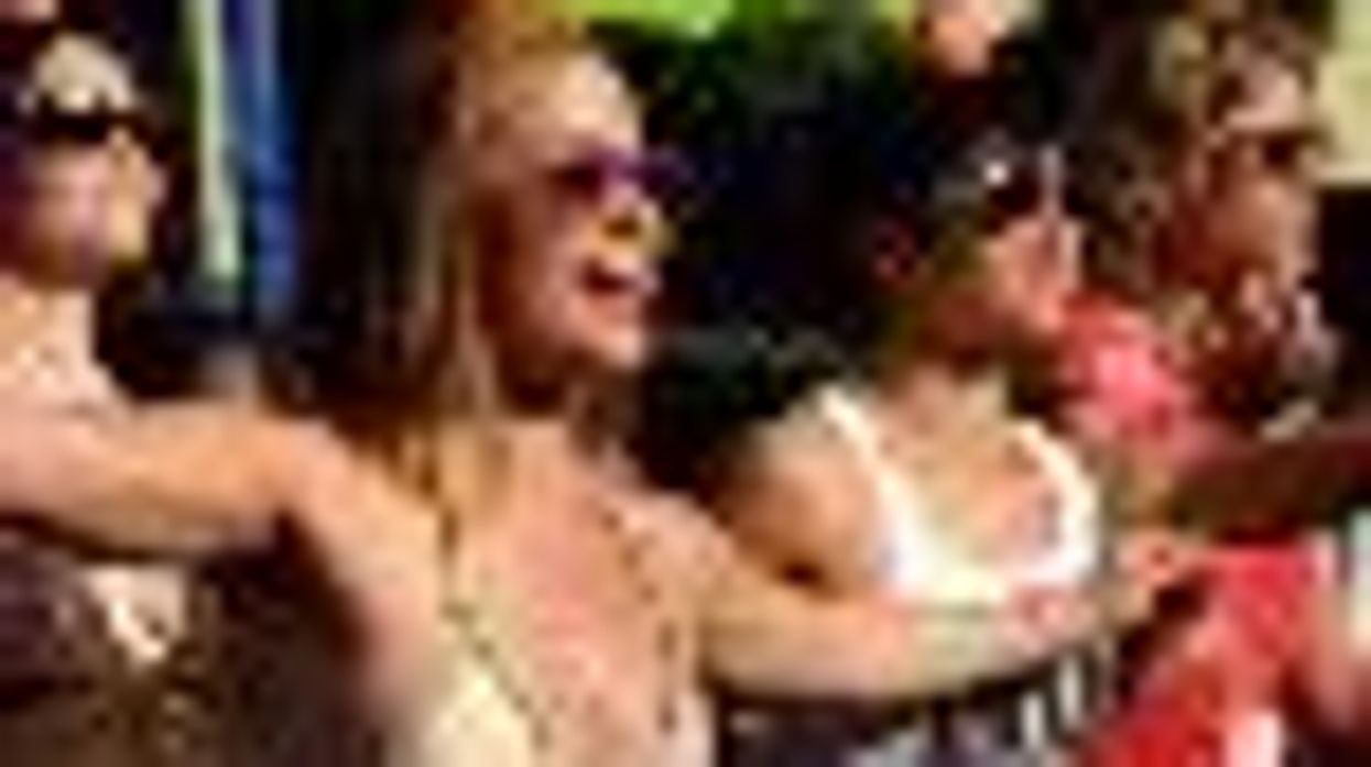 One More Lesbian Announces Line-Up for The Dinah Battle of the Lesbian Web Series