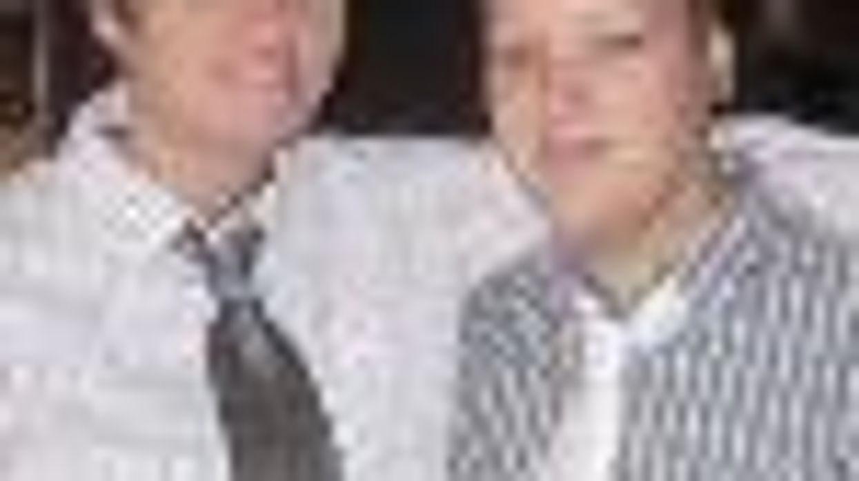 Married Lesbian Couple Denied Drivers' Licenses in South Dakota