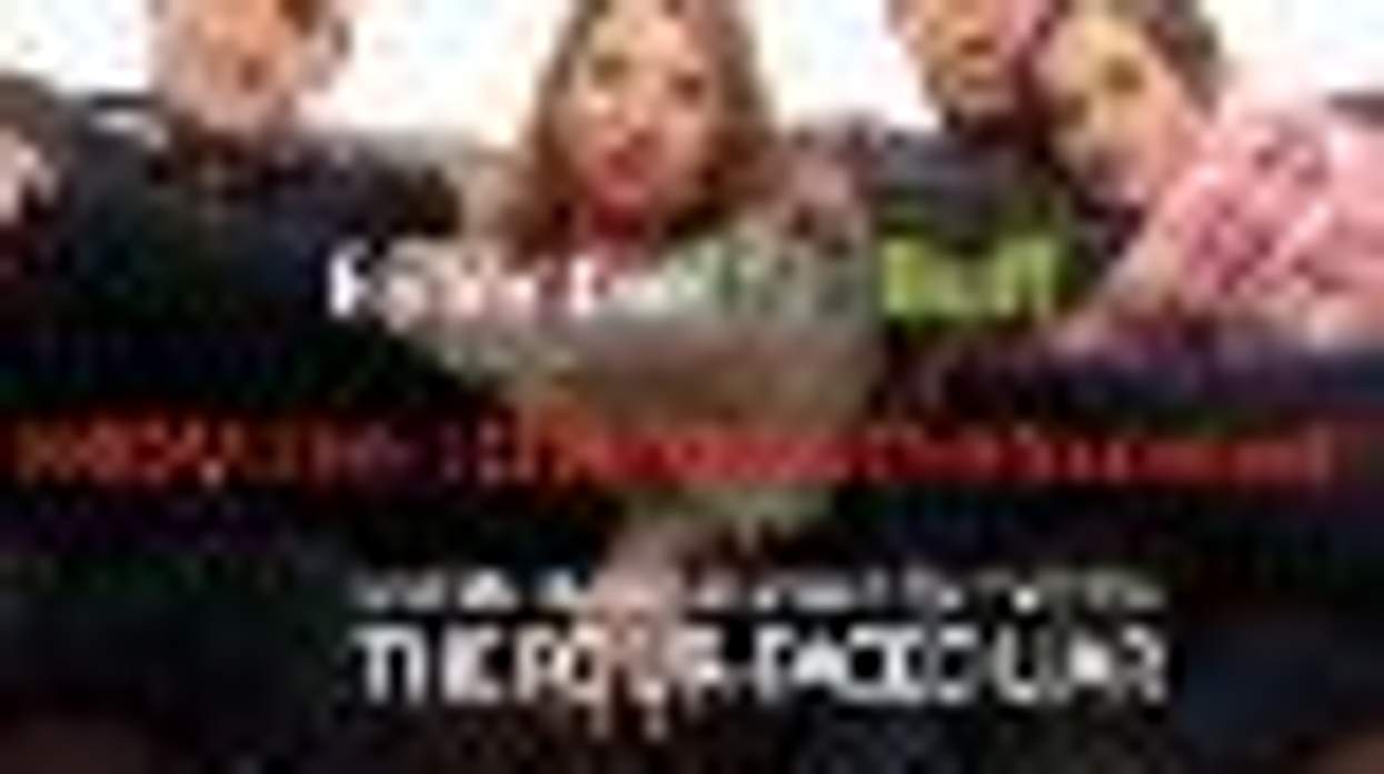 'The Four Faced Liar' Contest: Tales From the Love Trenches