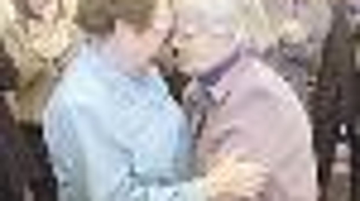 San Francisco's Lyon-Martin Health Services Struggling to Survive