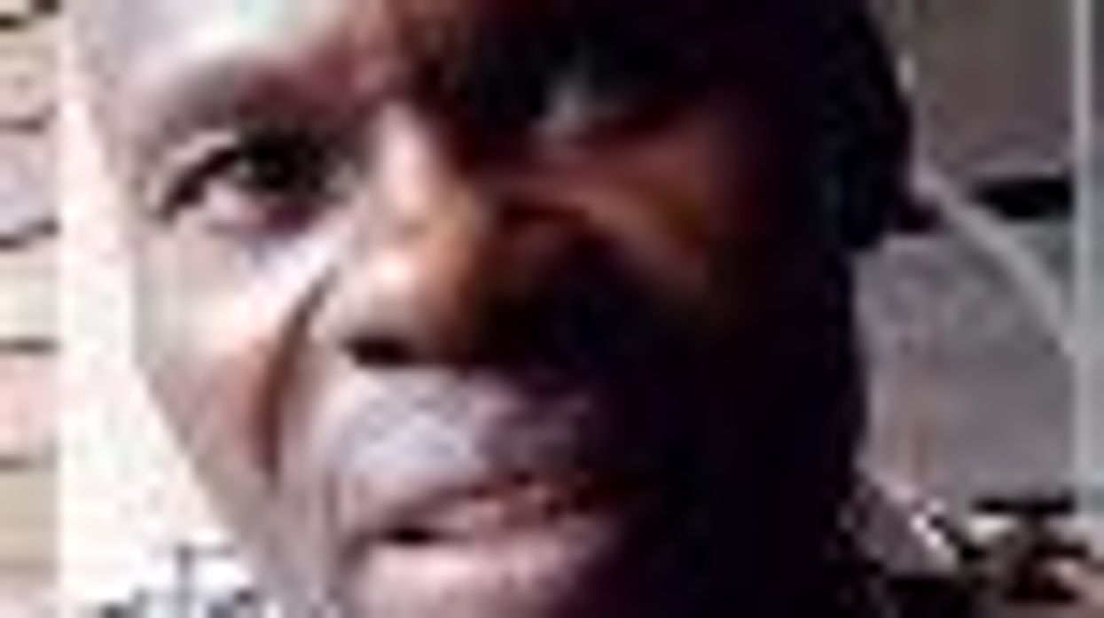 Suspect Confesses to Murdering Uganda Gay Rights Activist David Kato