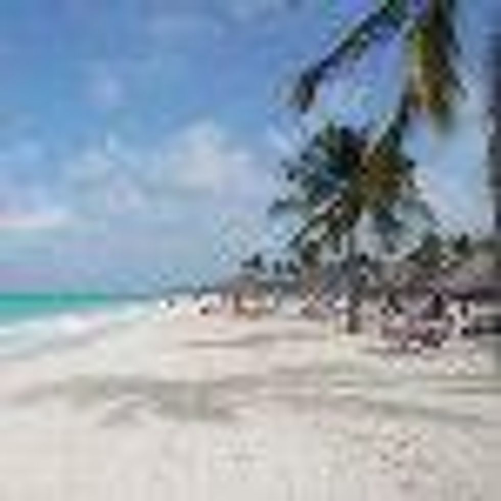 Relax and Go Green at Aruba's Bucuti Beach and Tara Resort 