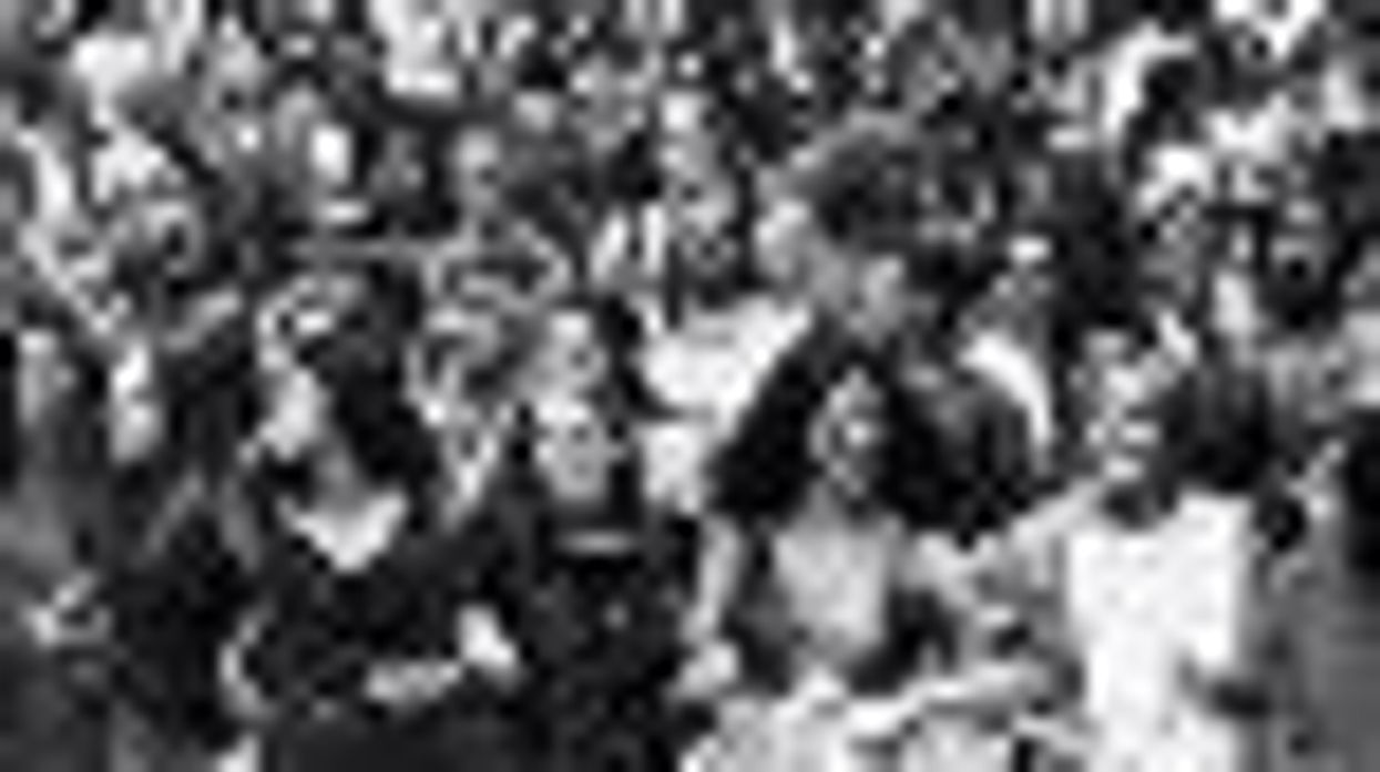 Lesbians, Last, Redux: OP-ED